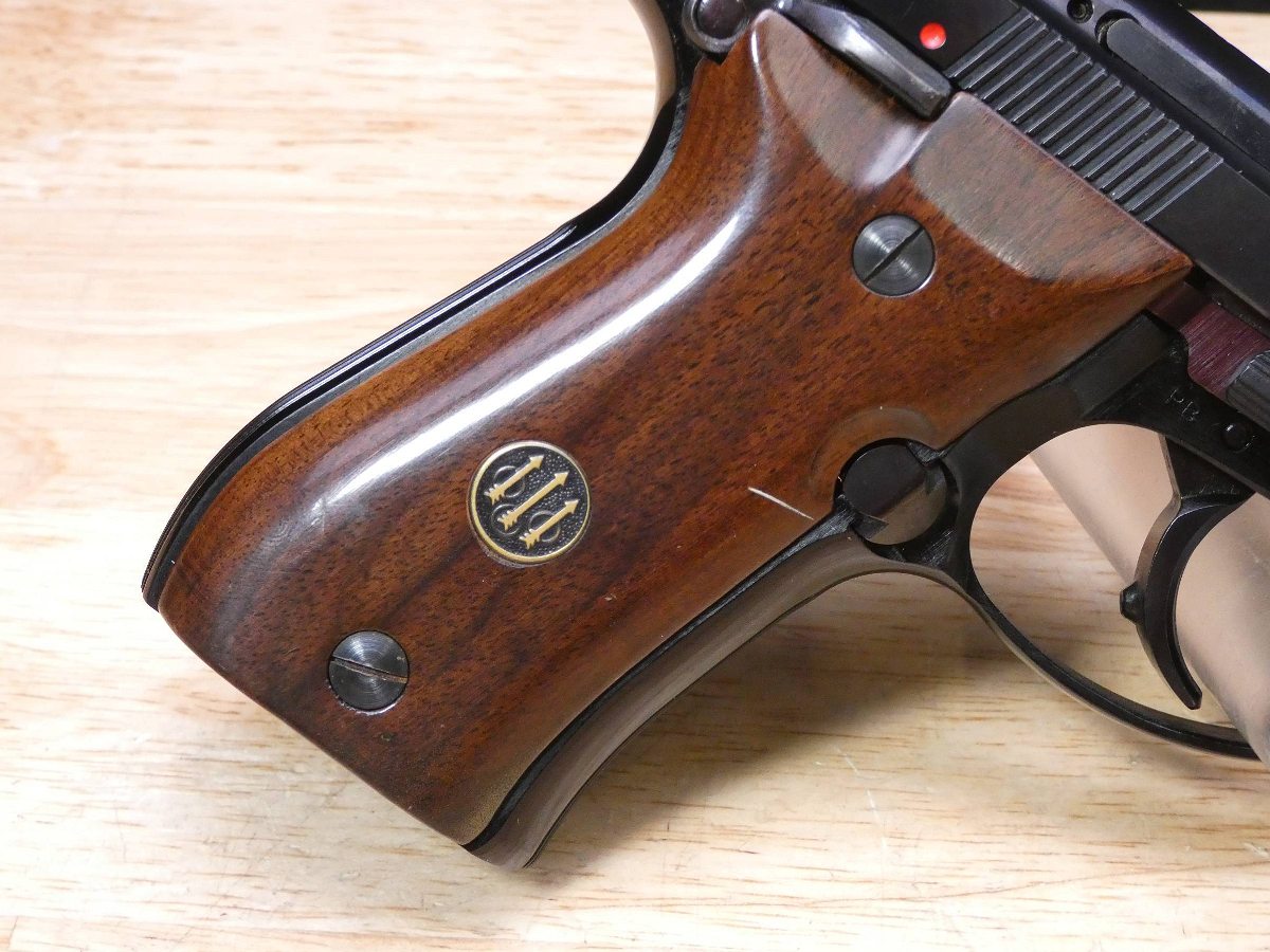 Beretta Model 84B – .380 ACP | D4 Guns