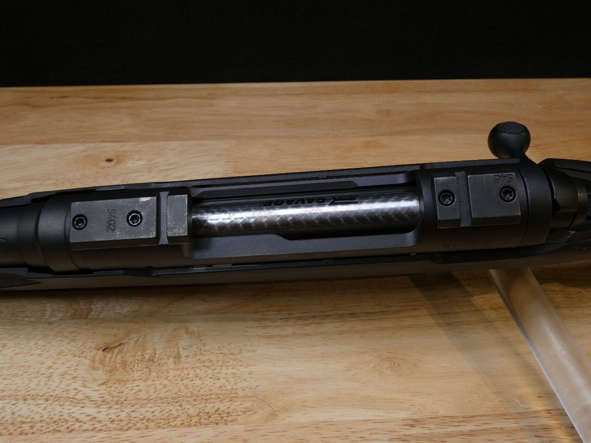 Savage Model 110 – .300 WIN MAG | D4 Guns