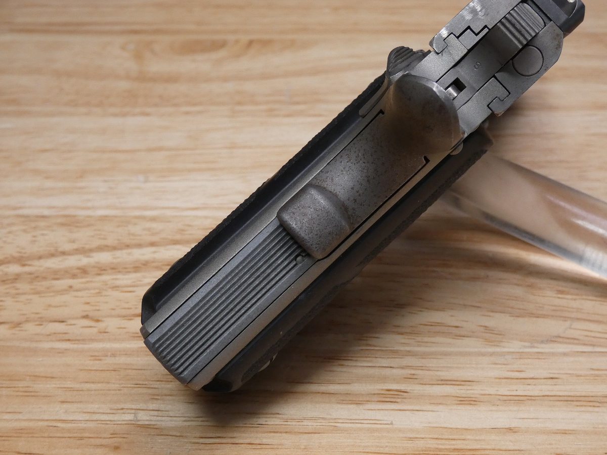 Colt Defender Lightweight 1911 – .45 ACP | D4 Guns