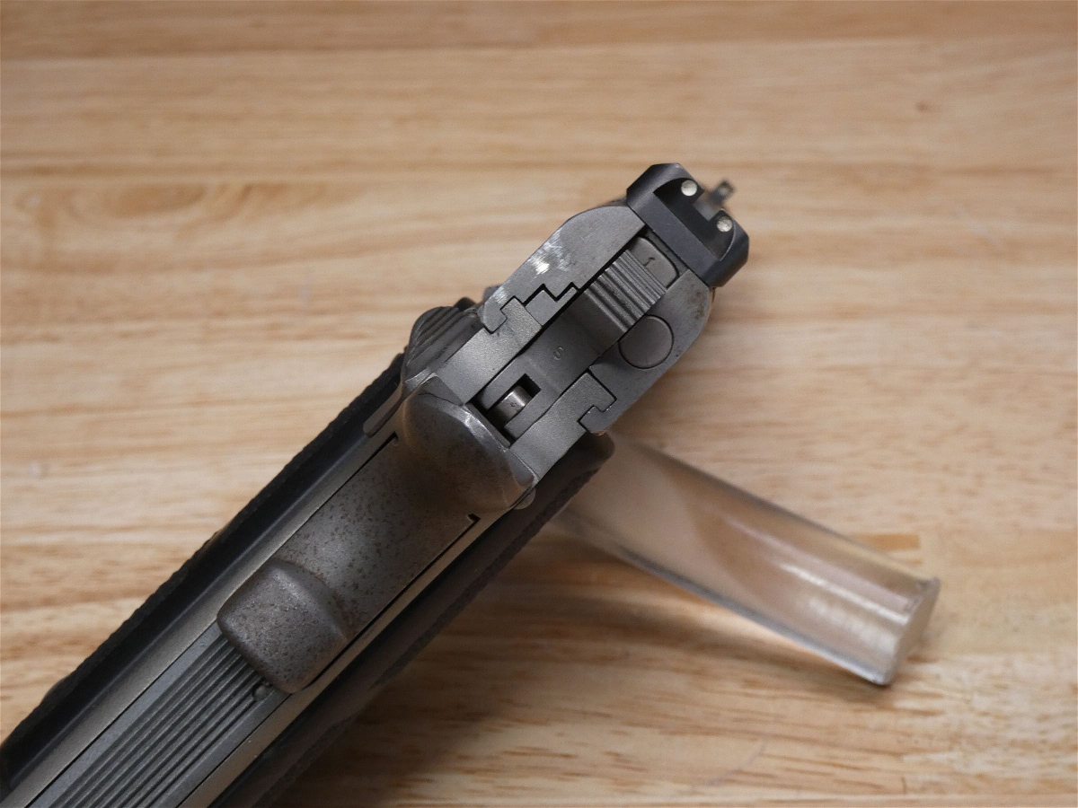 Colt Defender Lightweight 1911 – .45 ACP | D4 Guns