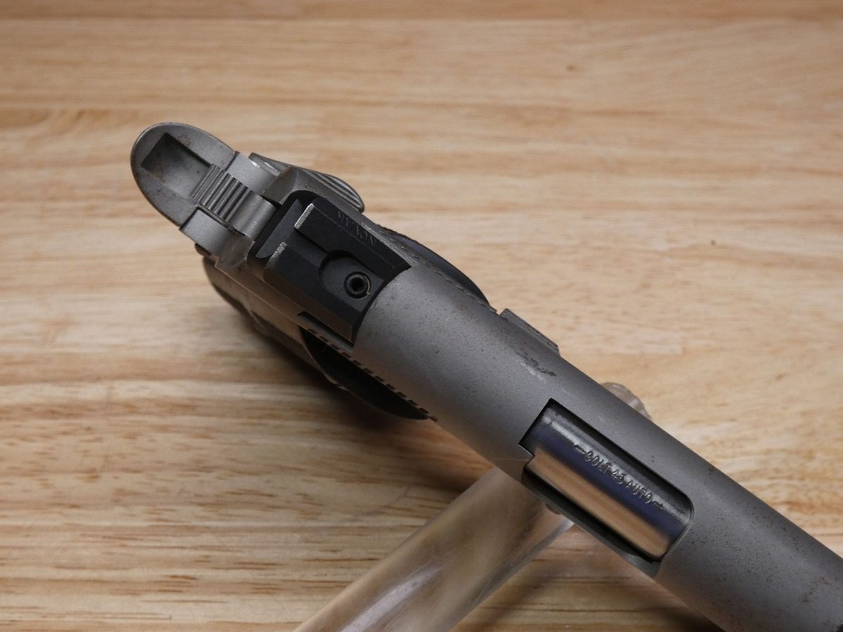 Colt Defender Lightweight 1911 – .45 ACP | D4 Guns