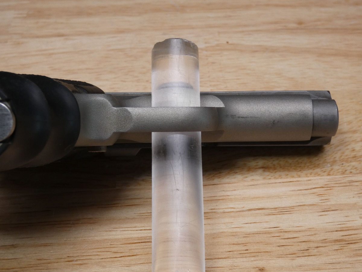 Colt Defender Lightweight 1911 – .45 ACP | D4 Guns