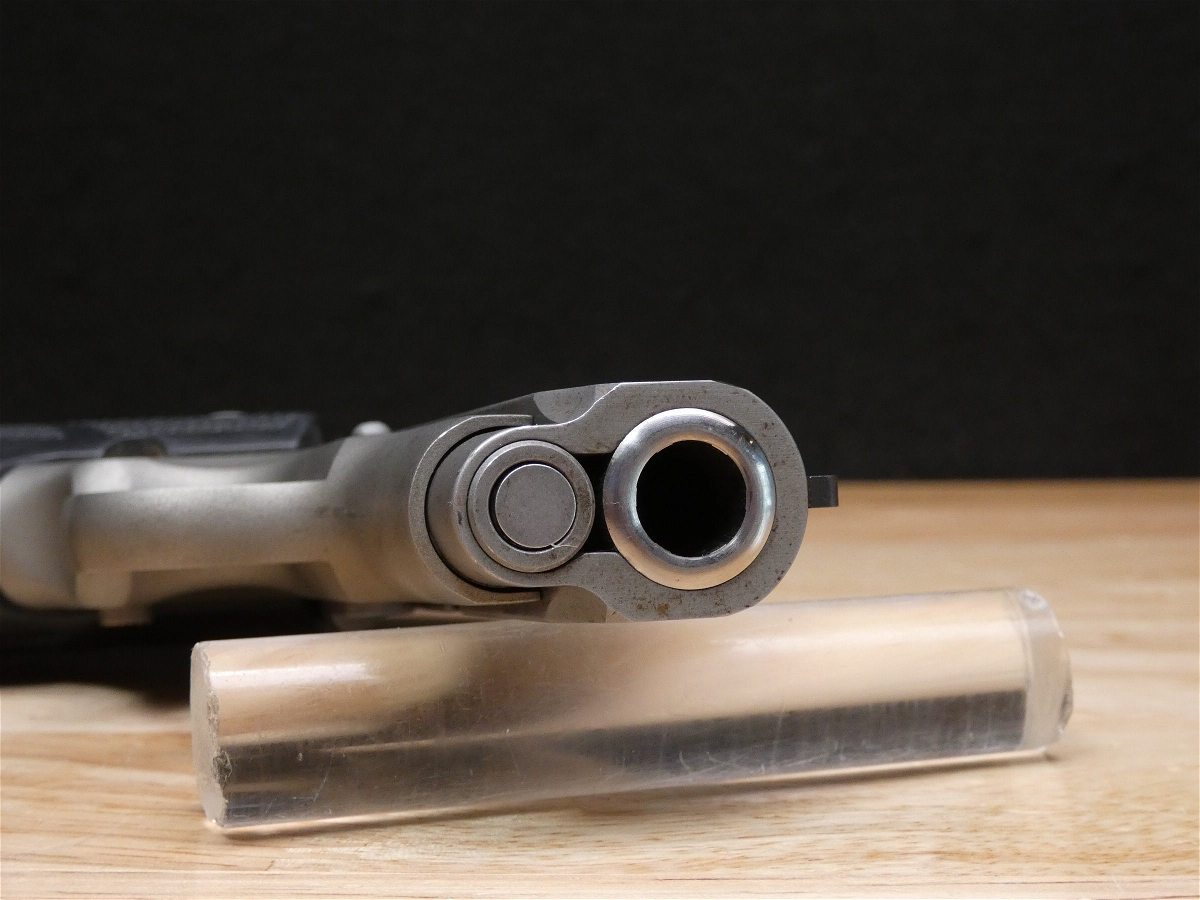 Colt Defender Lightweight 1911 – .45 ACP | D4 Guns