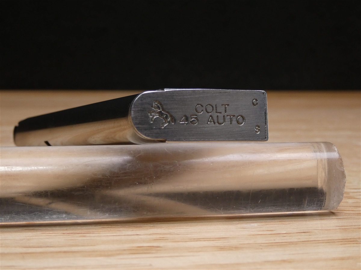 Colt Defender Lightweight 1911 – .45 ACP | D4 Guns