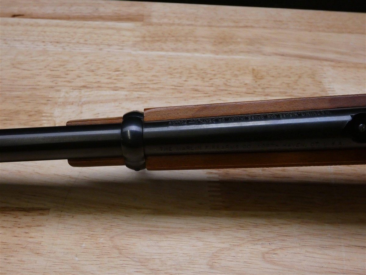 Marlin Model 336W – .30-30 | D4 Guns