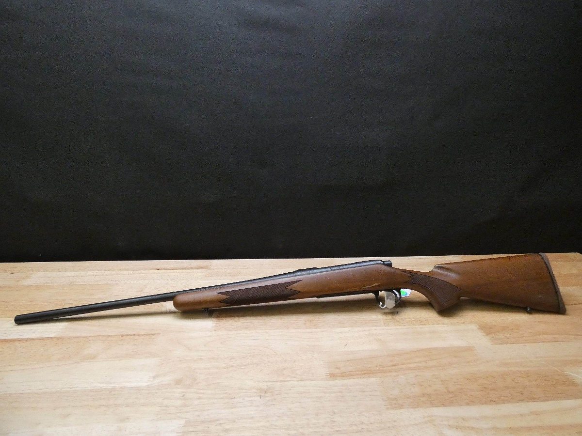 Remington 700 Classic Limited Edition – 6.5x55mm | D4 Guns