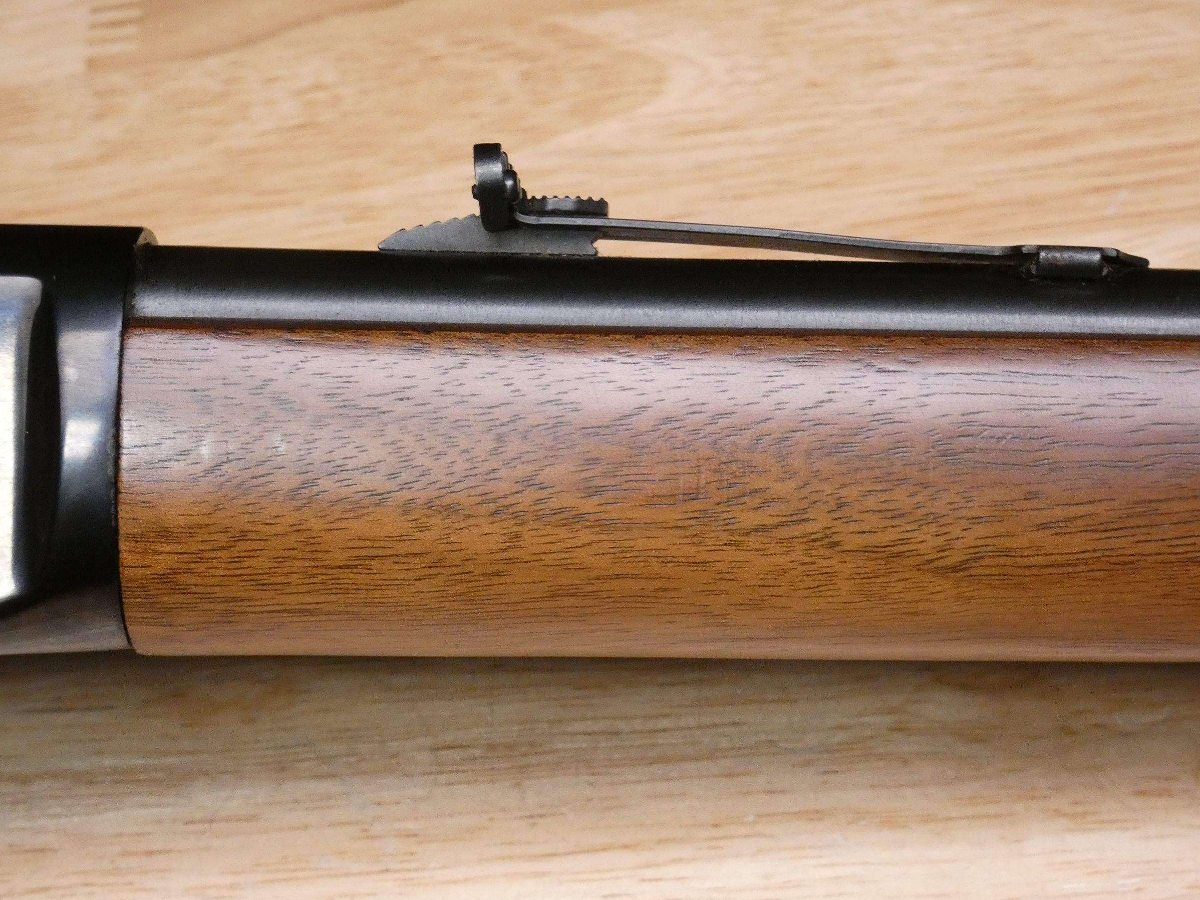 Winchester Model 9422M – Vintage 1977 – .22 Win Mag | D4 Guns