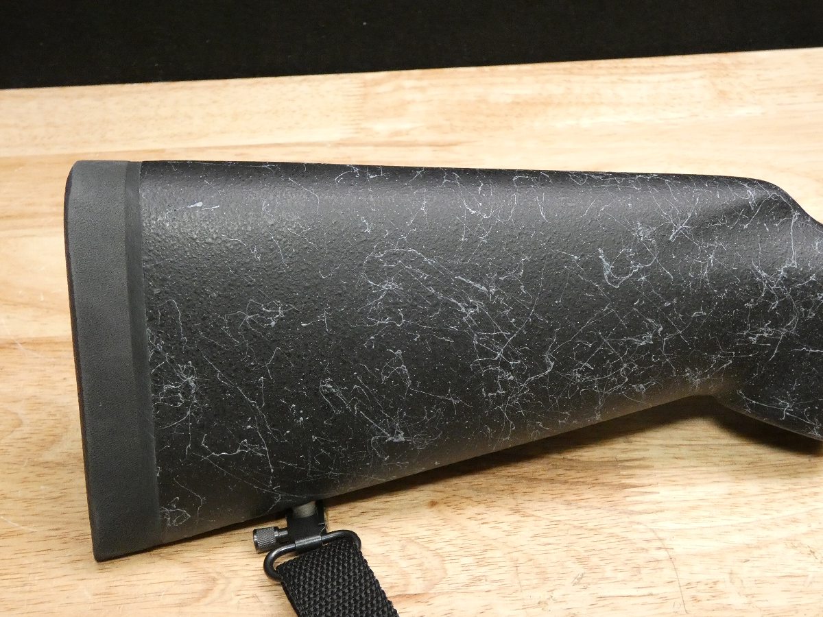 Model 70 extreme weather