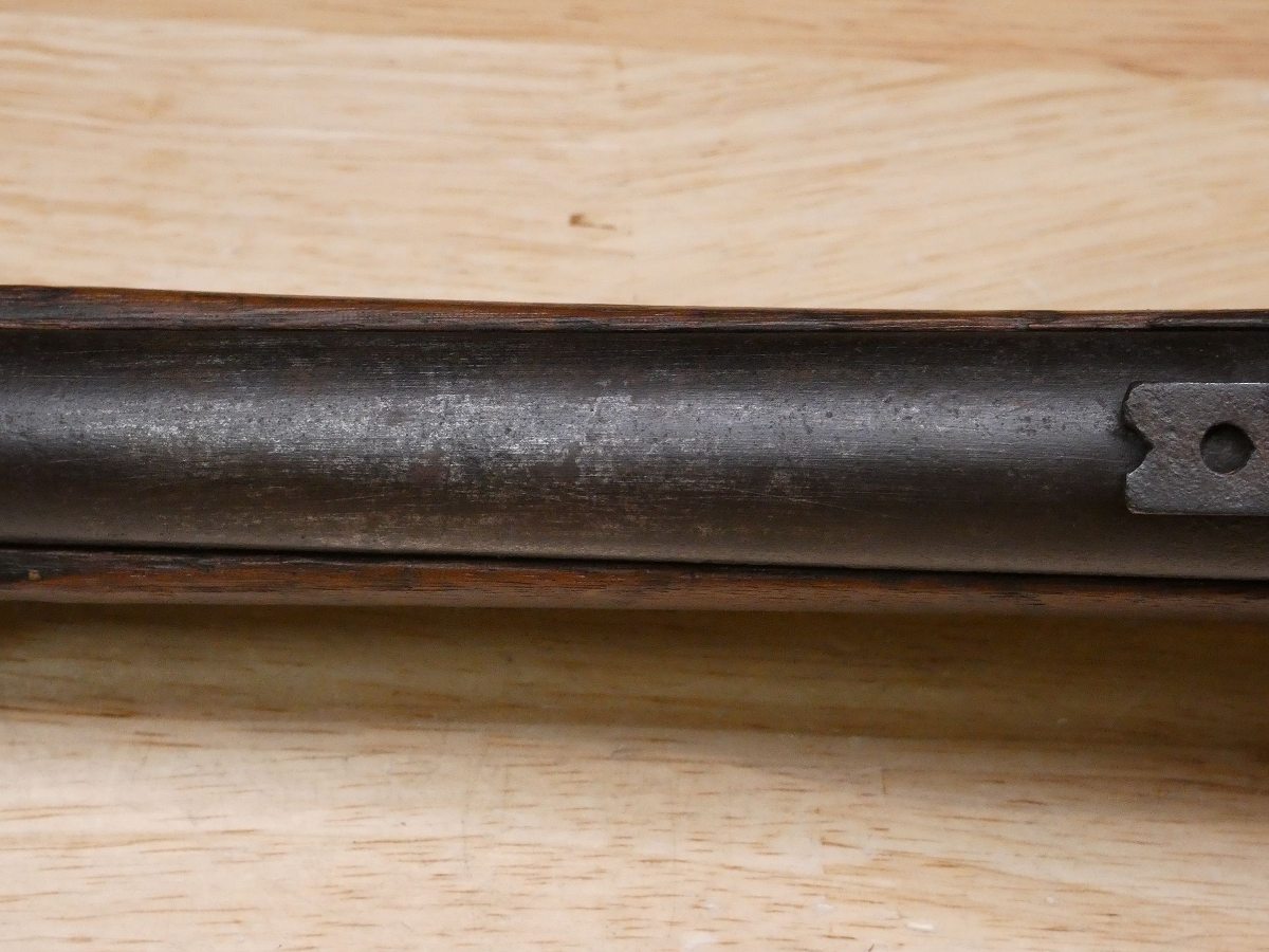 Peabody Model 1862 Carbine – .50 Cal Rim | D4 Guns