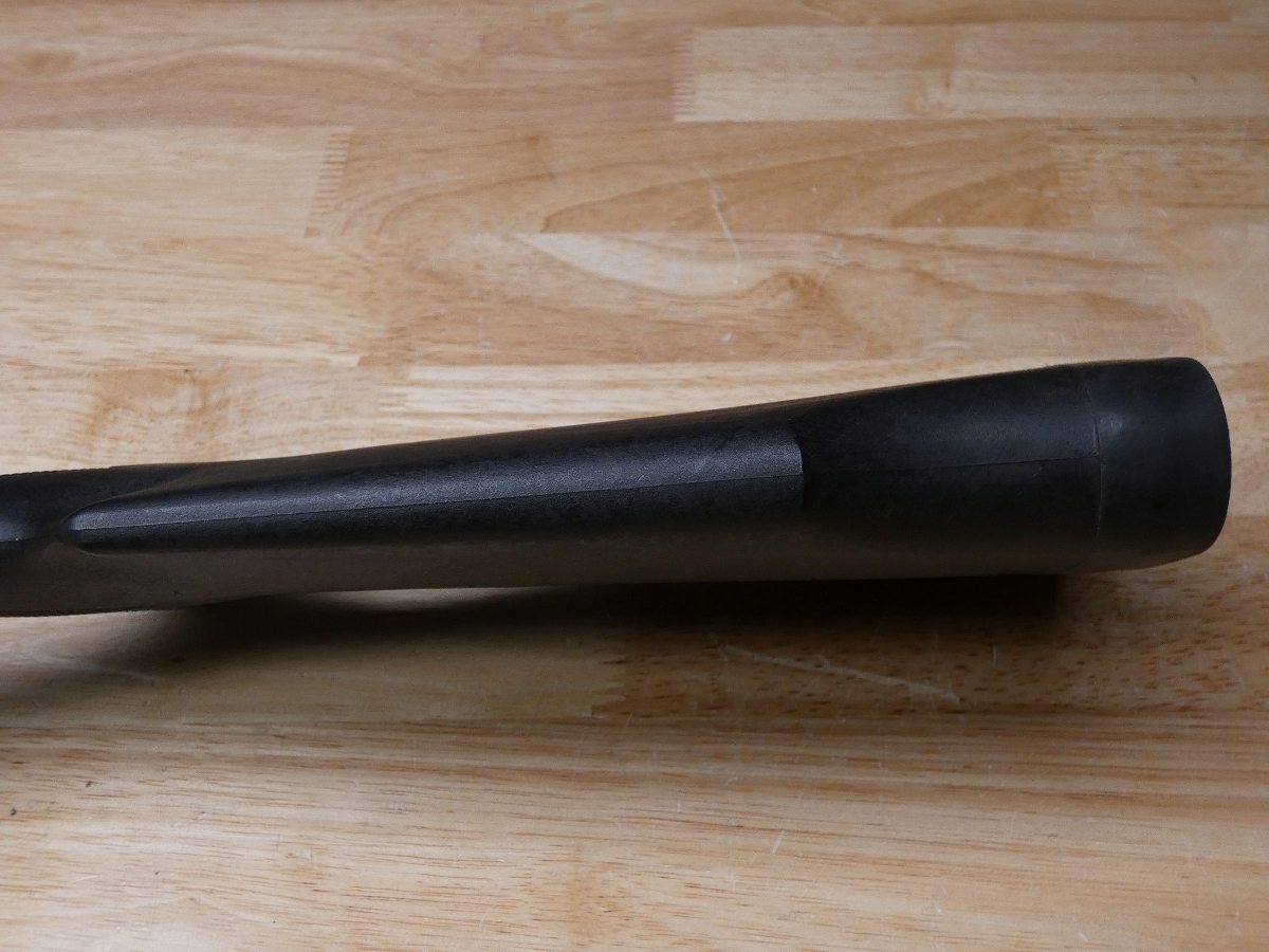 Remington Model 7400 Synthetic .270 Win Leupold Scope Rings Semi