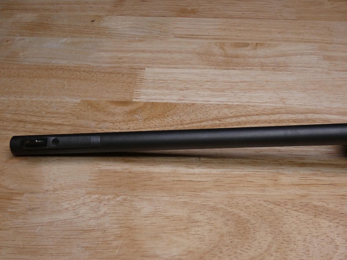 Remington Model 7400 Synthetic .270 Win Leupold Scope Rings Semi