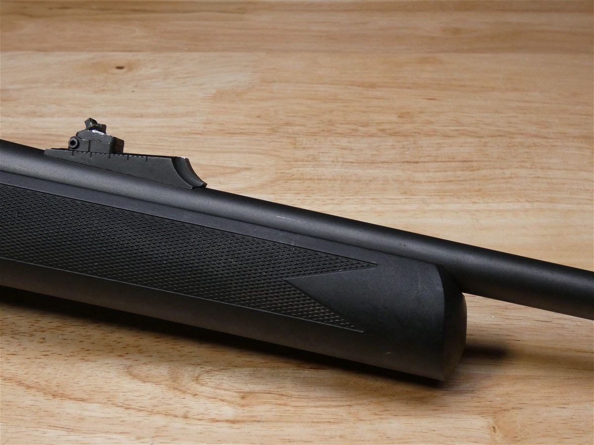 Remington Model 7400 Synthetic .270 Win Leupold Scope Rings Semi