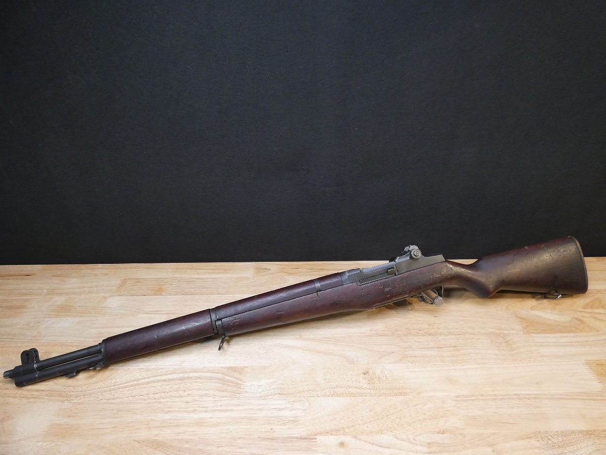 Springfield M1 Garand 30 06 Sprg D4 Guns