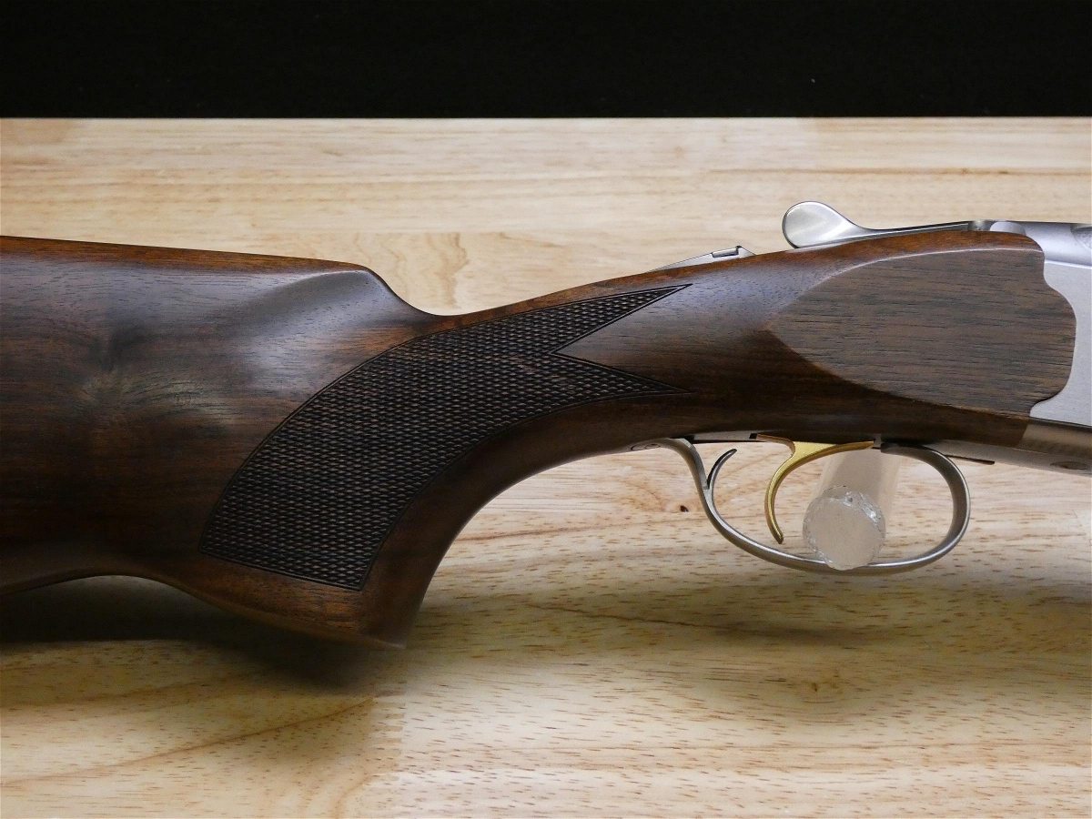 Beretta 686 Onyx Sporting – 12 Gauge | D4 Guns