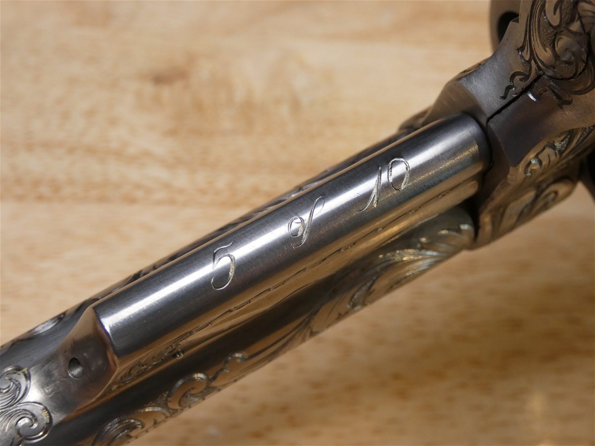 MOSSモスrevolverDOUBLE R161semi hammer Smith & Wesson J-Frame Hammer, Exposed: MGW