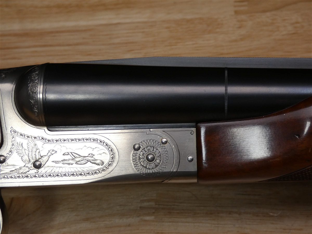 Winchester Model 23 Pigeon Grade XTR Lightweight – 12 ga | D4 Guns