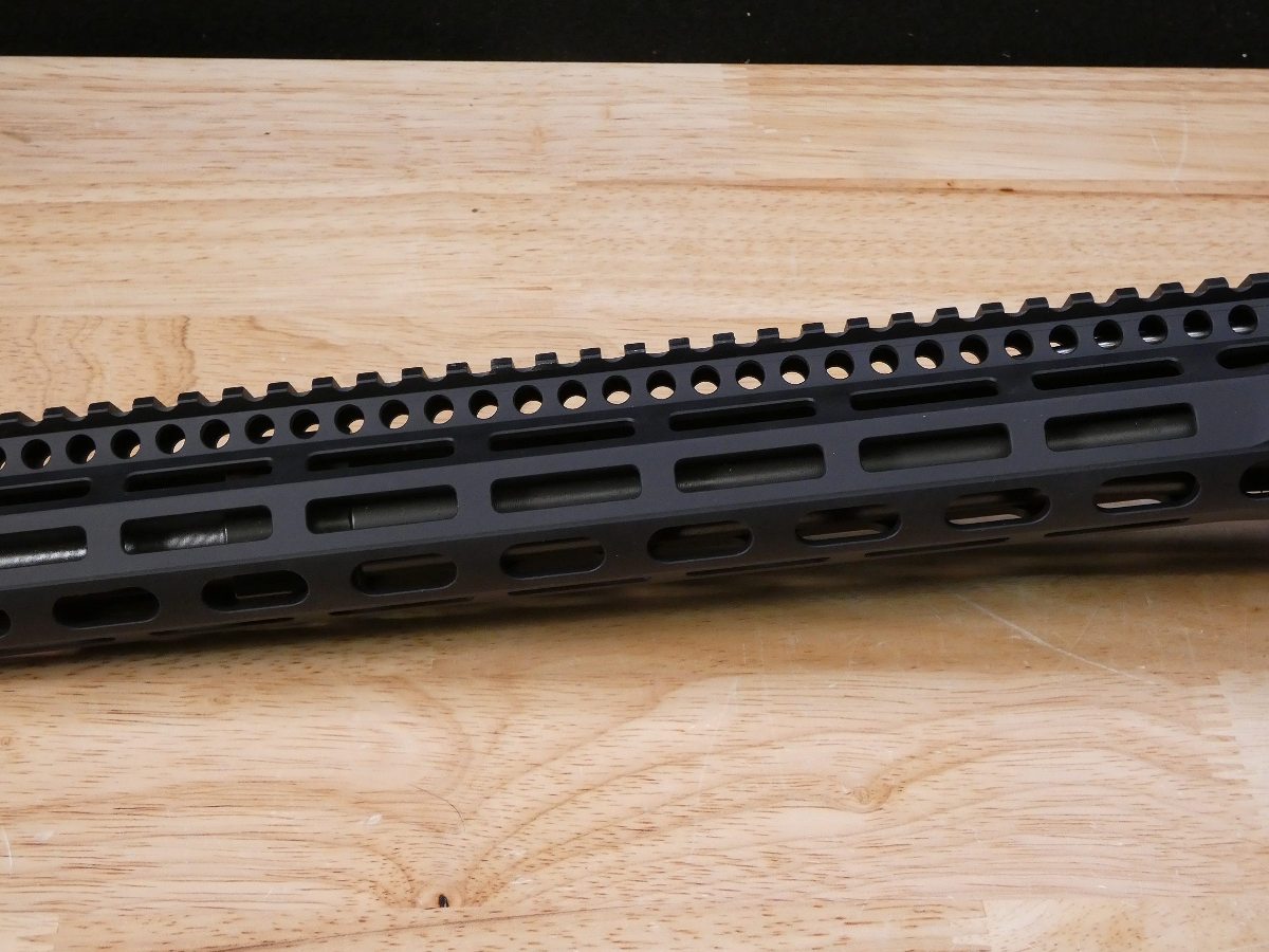 Daniel Defense DD5 V3 – 7.62 NATO | D4 Guns