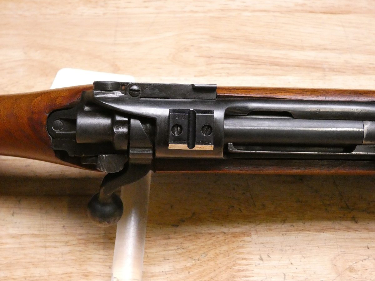 Remington 1917 Enfield – .30-06 | D4 Guns