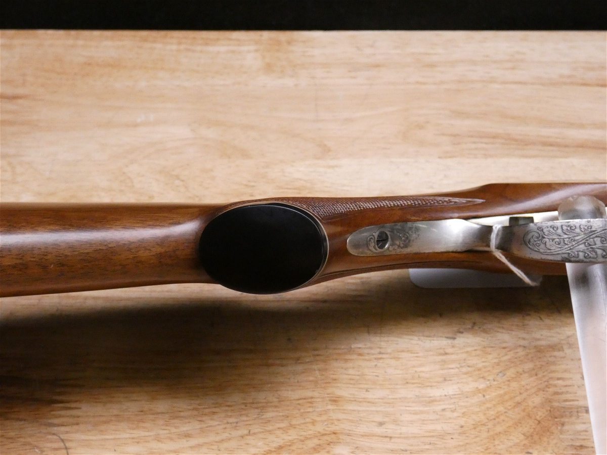 さやページ 1989 Ruger, Red Label, 12 Ga., Over/ Under, SN - | Proxibid