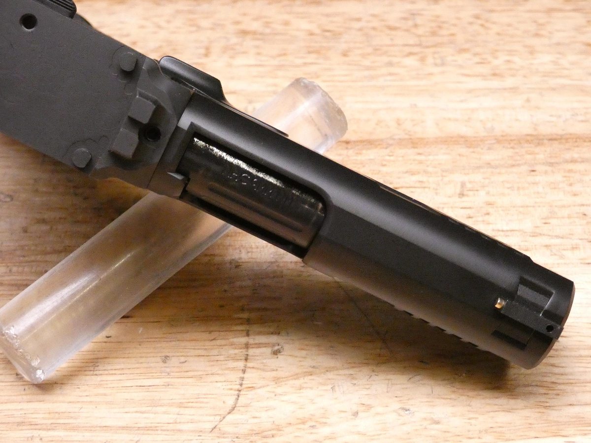 Nighthawk Counselor 9mm D4 Guns