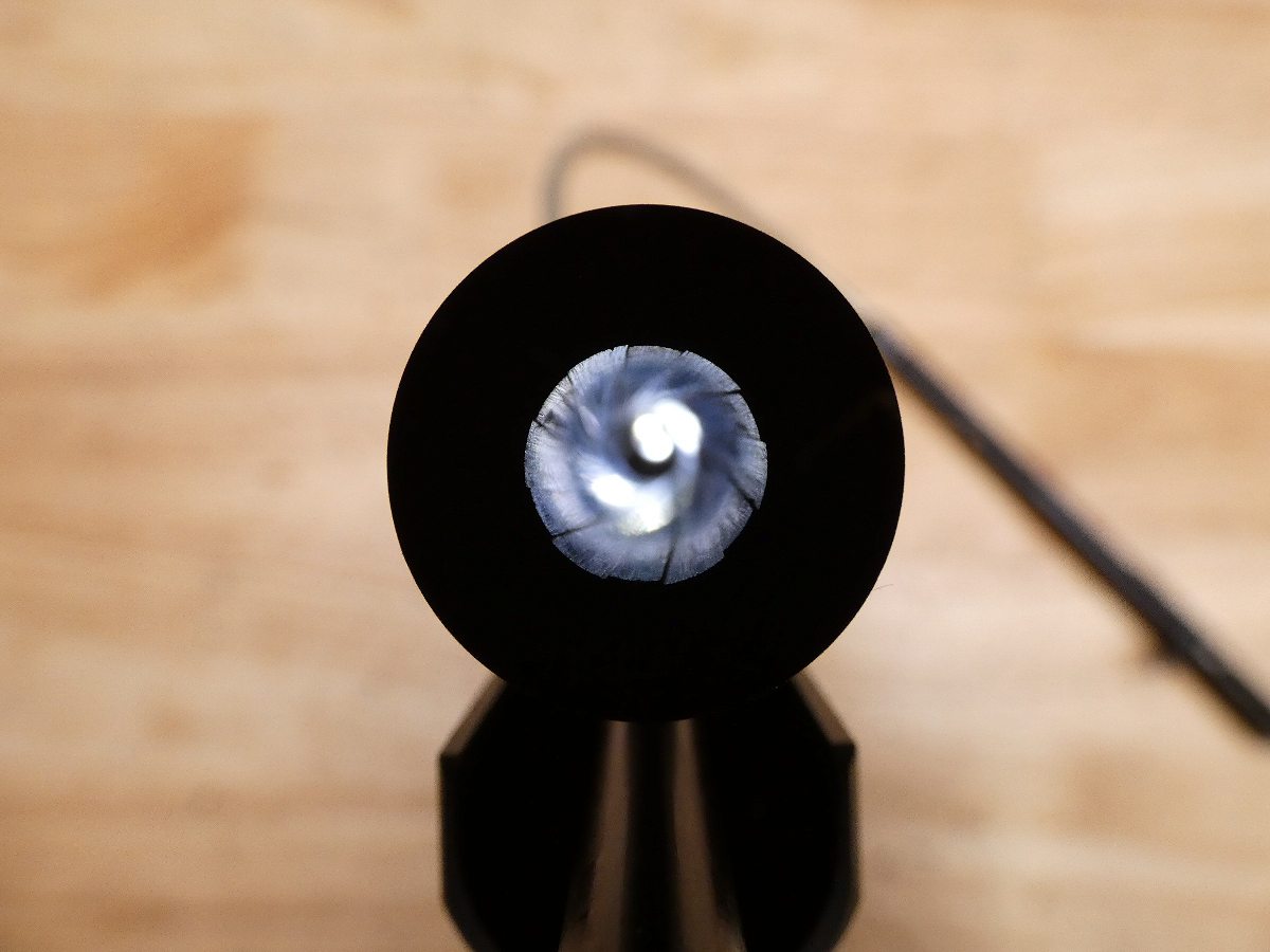 Nighthawk Counselor 9mm D4 Guns