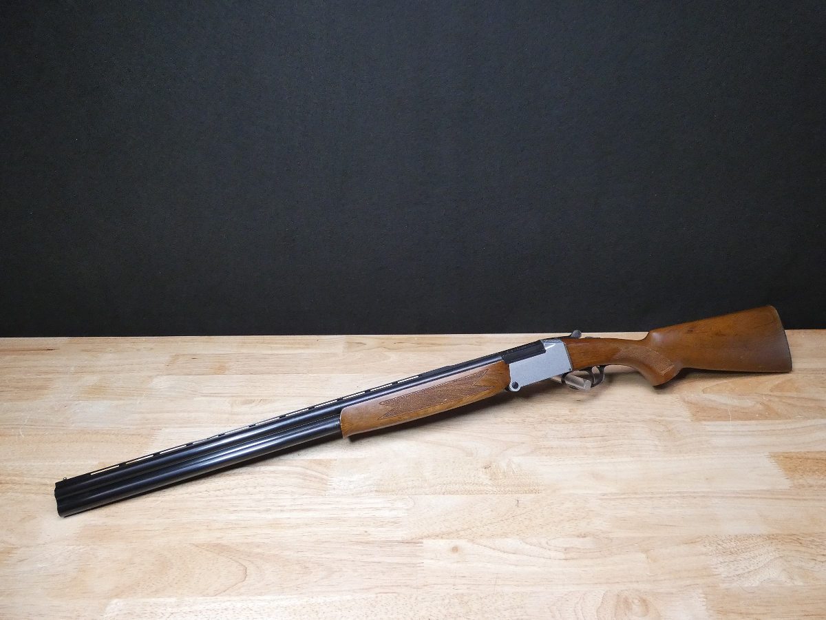 Investarm 100 L - .20 Gauge - Over-Under - 100L - Mfg 1988 - Made in ...