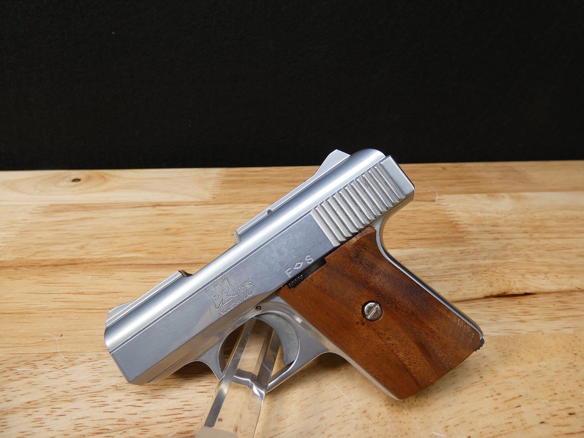 Raven Arms MP-25 – .25 ACP | D4 Guns