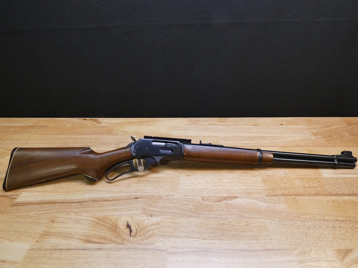 Marlin Model 336 – 30-30 WIN | D4 Guns