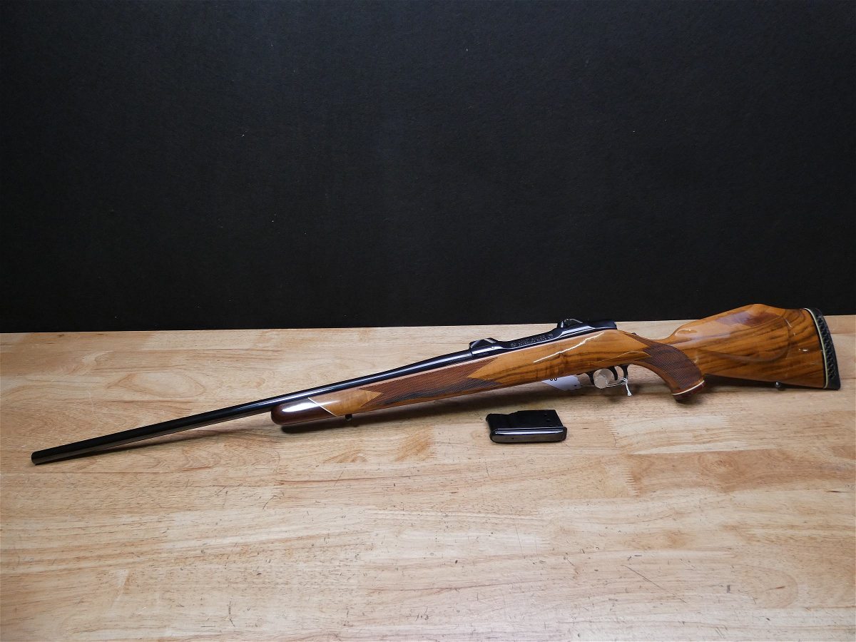 Colt Sauer Sporting Rifle – .300 Weath Mag | D4 Guns