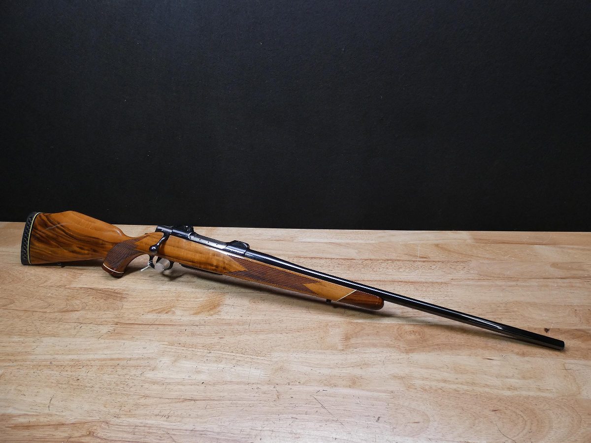 Colt Sauer Sporting Rifle – .300 Weath Mag | D4 Guns