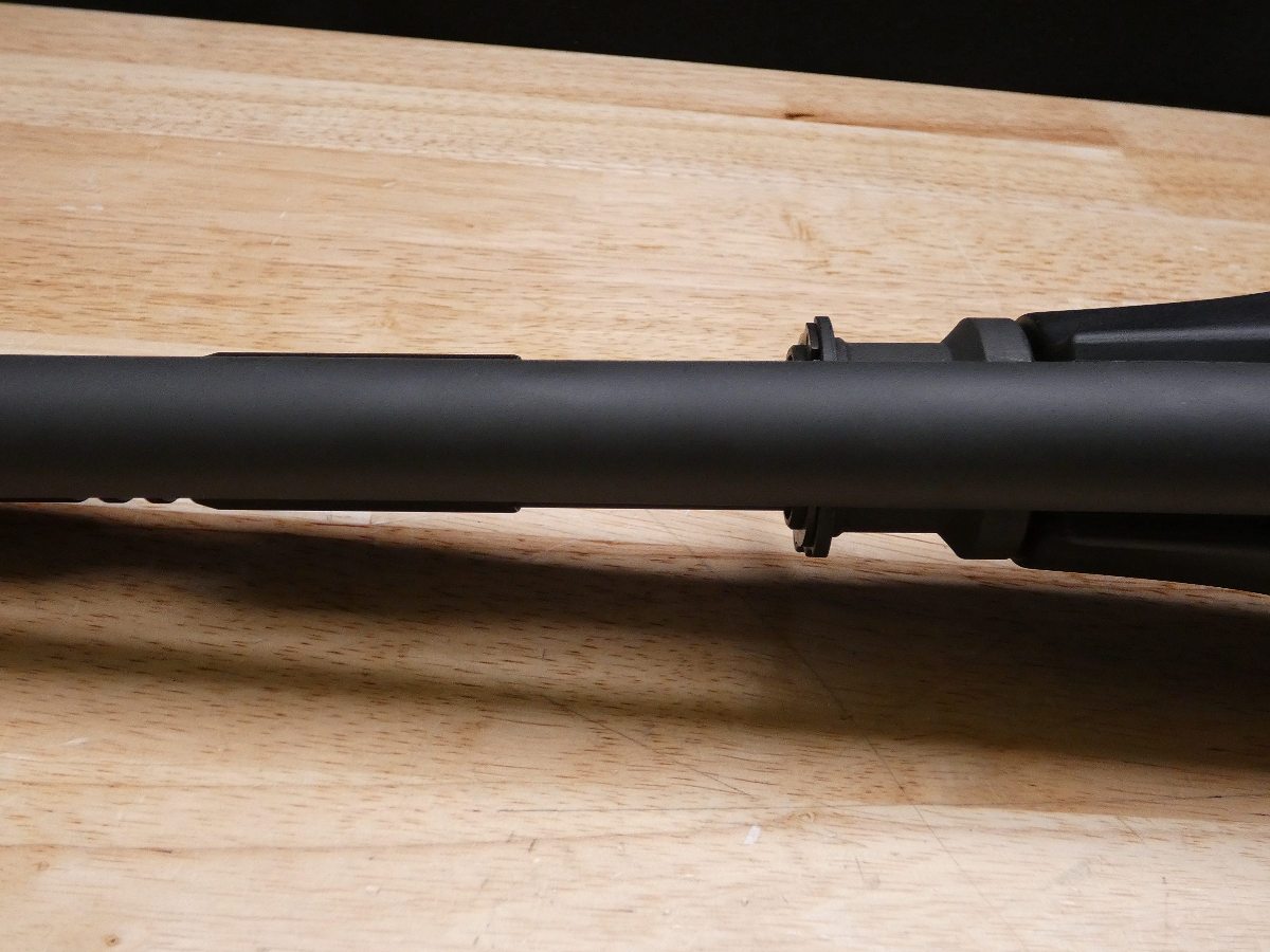 Benelli M1014 (M4) Tactical – 12 Gauge | D4 Guns