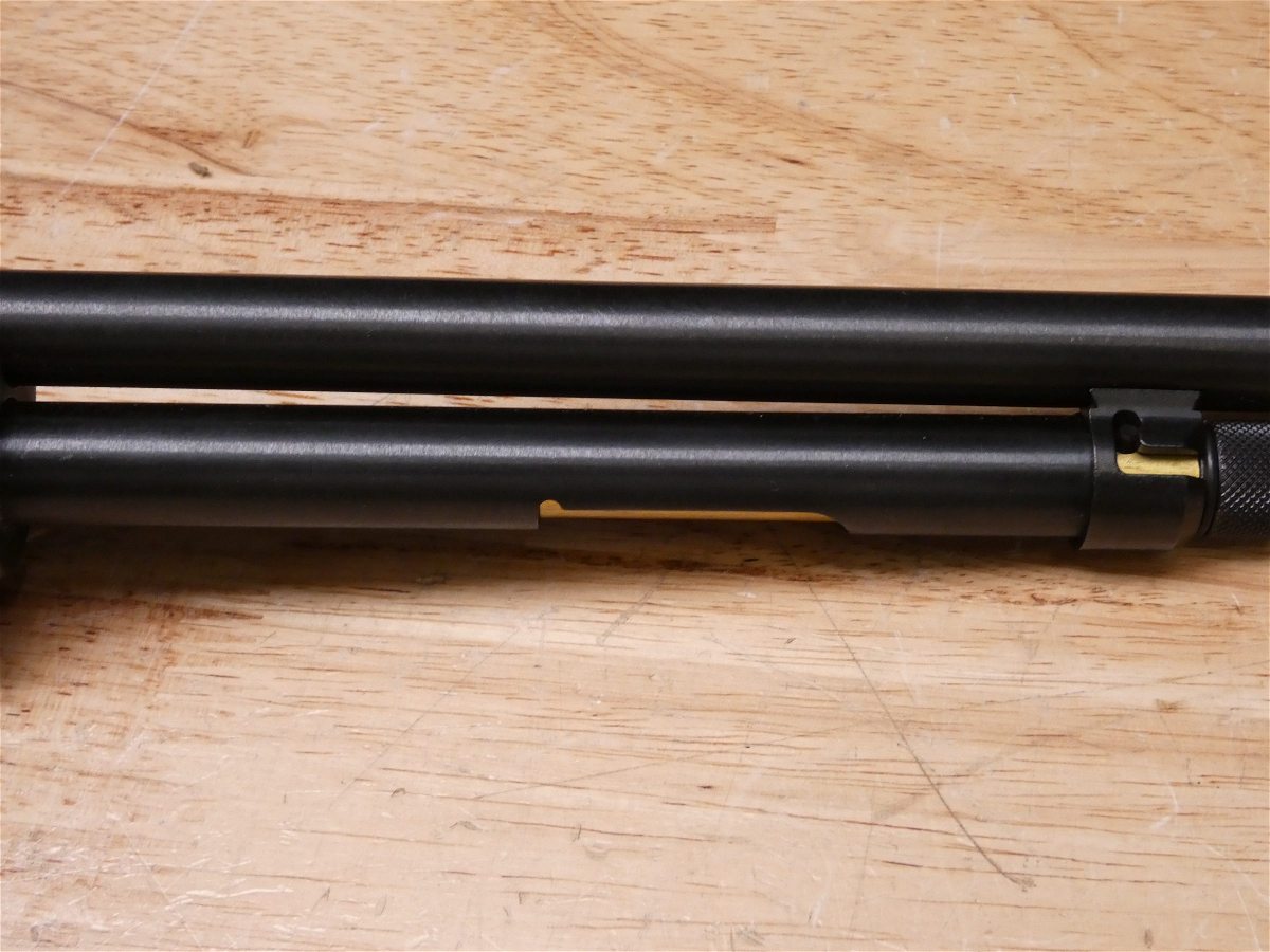 Henry H012GMR – .357 Mag/.38 SPL | D4 Guns