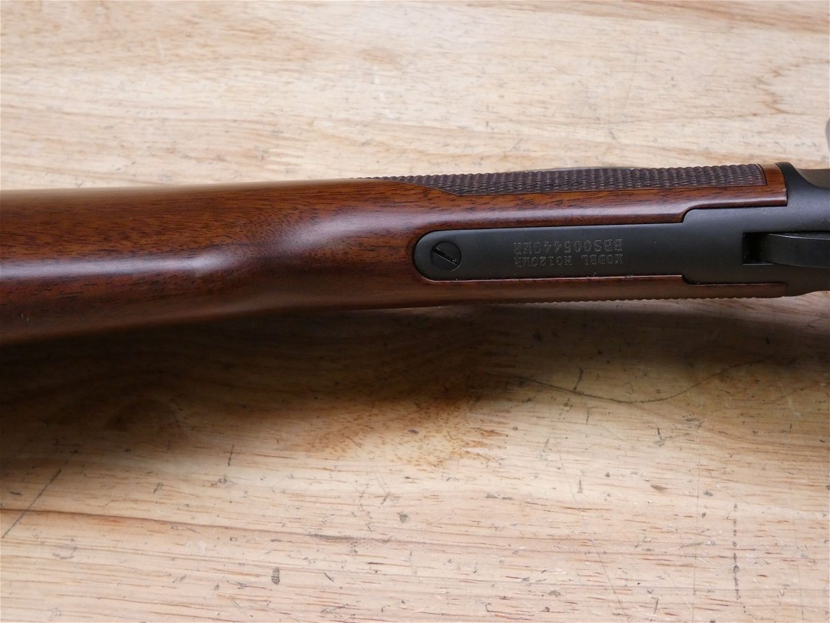 Henry H012GMR – .357 Mag/.38 SPL | D4 Guns