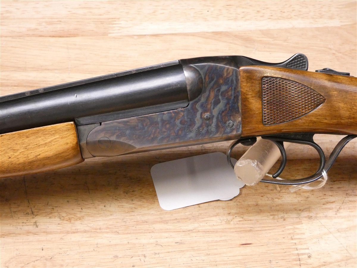 Stevens Savage 311E – 20ga | D4 Guns