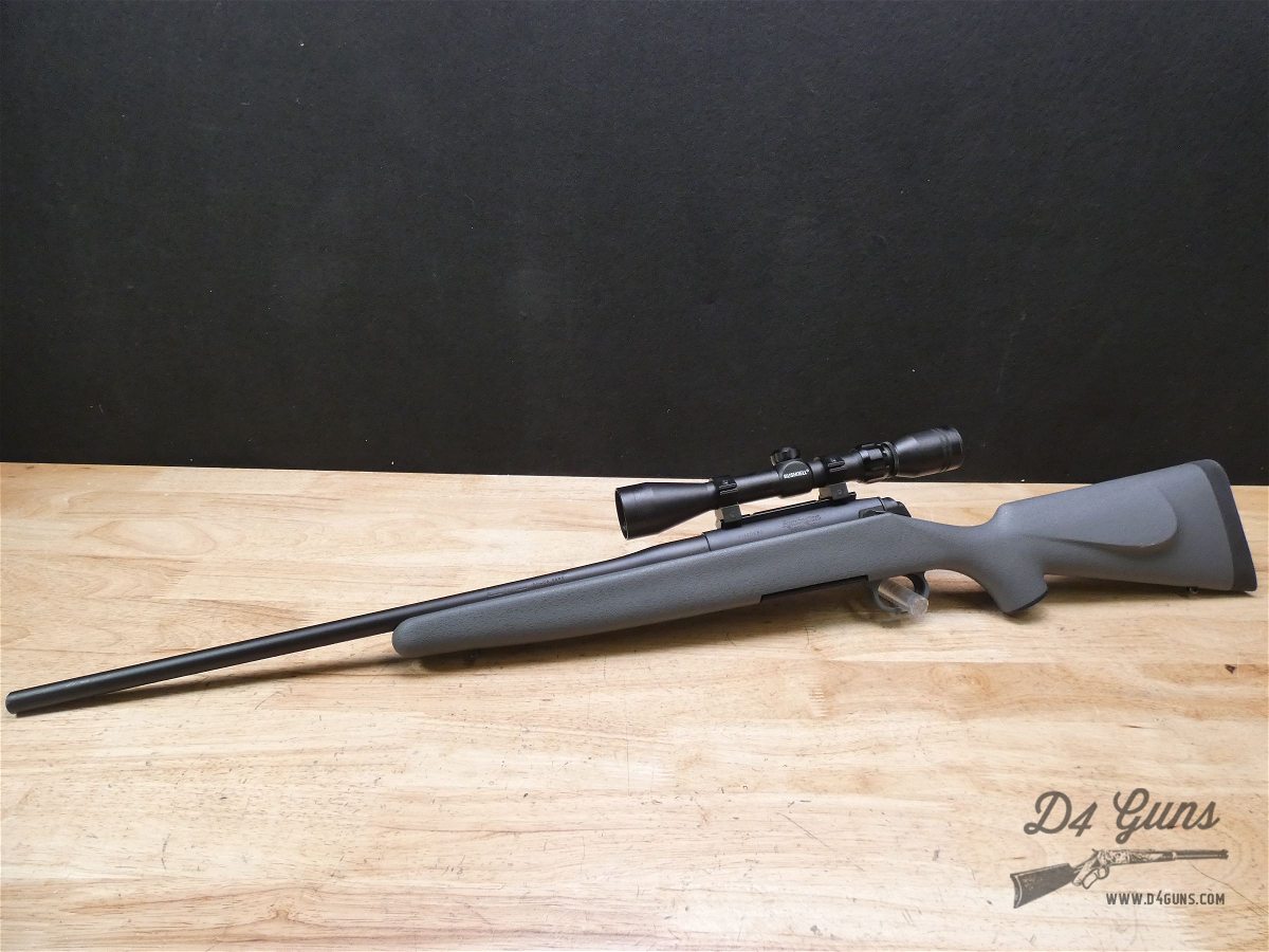 Remington 710 - .30-06 Springfield - Bolt-Action - Rem 710 - Scope ...