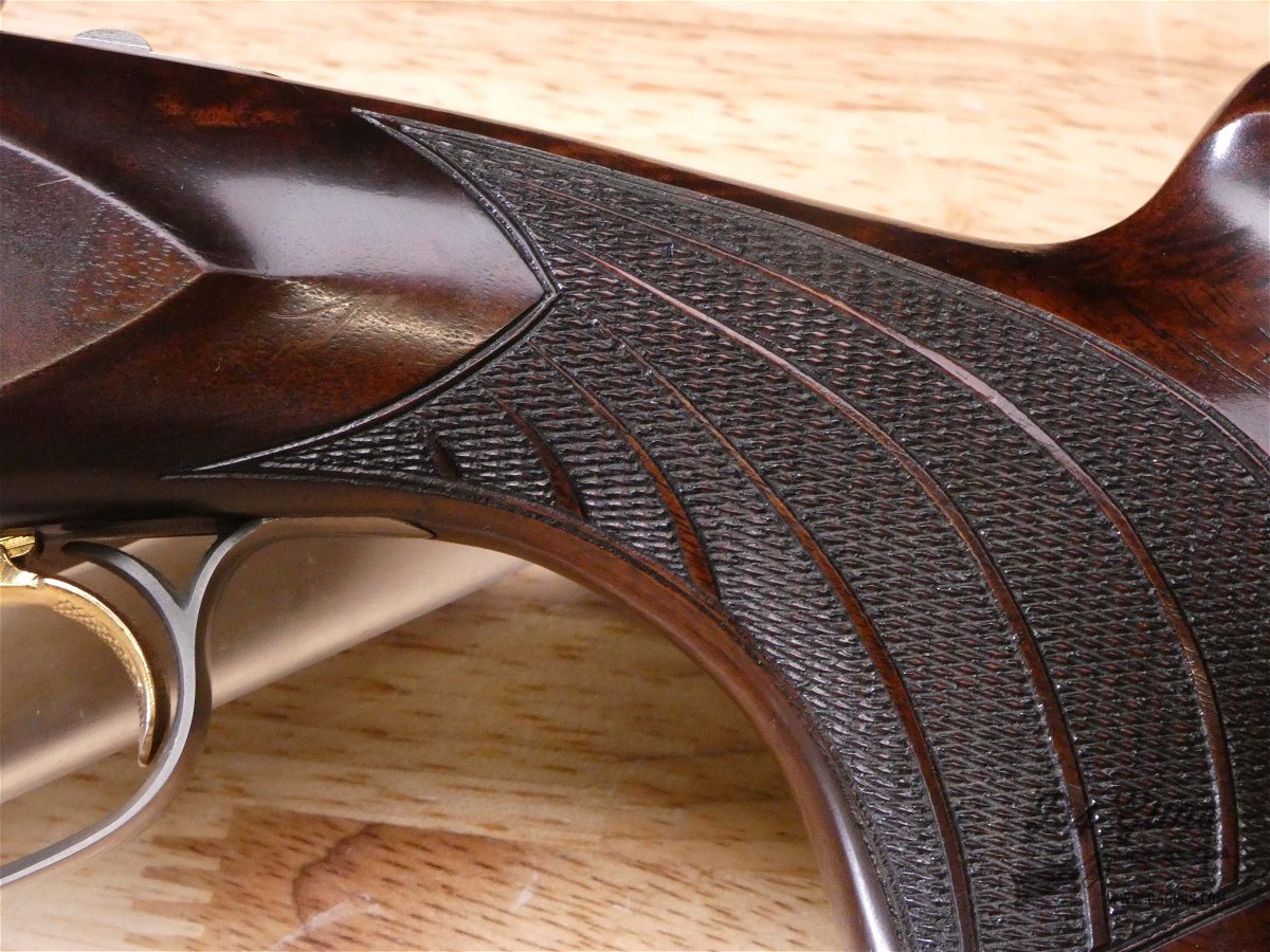 Browning Citori Sporting Grade Ga D Guns