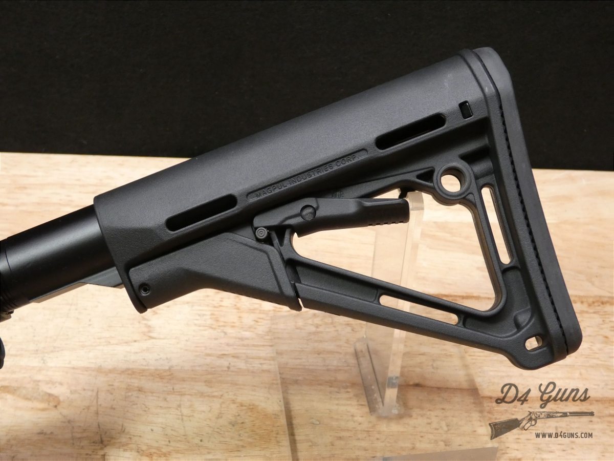 Pre-Ban Colt AR-15 A2 Government Carbine Lower Receiver - AR15 - Magpul ...