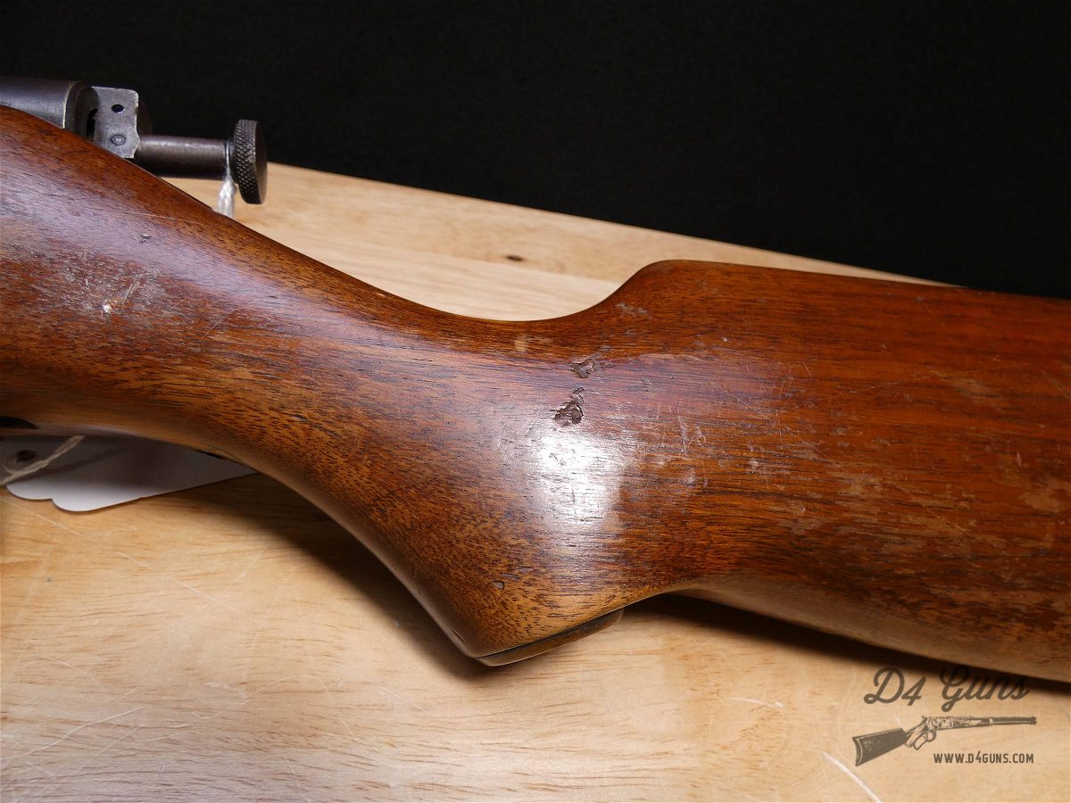 Ranger Model 36 - .22 S,L,LR - Sears Roebuck Marlin Model 80 - Takedown ...