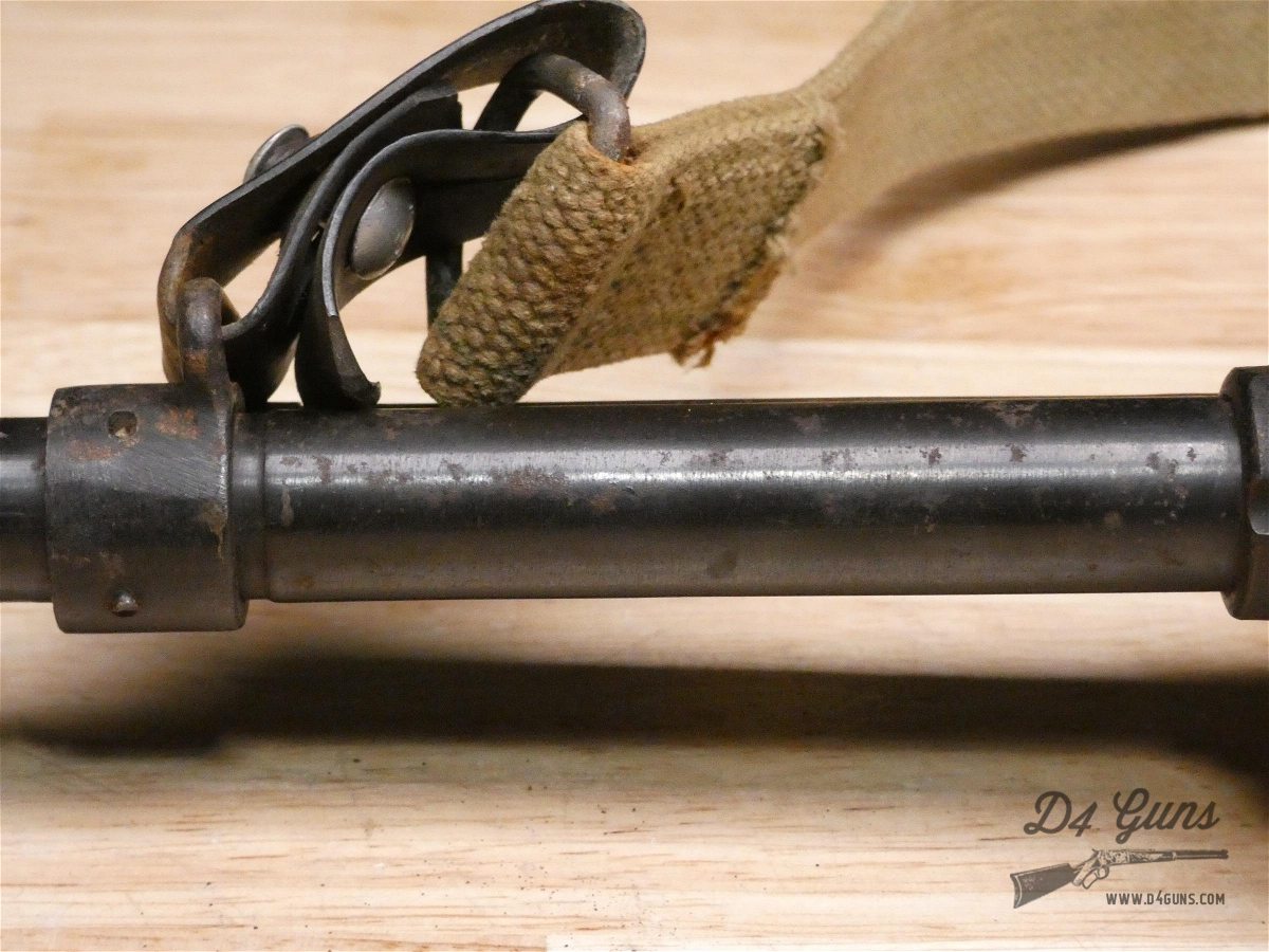 CGA Norinco Type 56 SKS 7.62x39 Sling & Cleaning Kit Commie