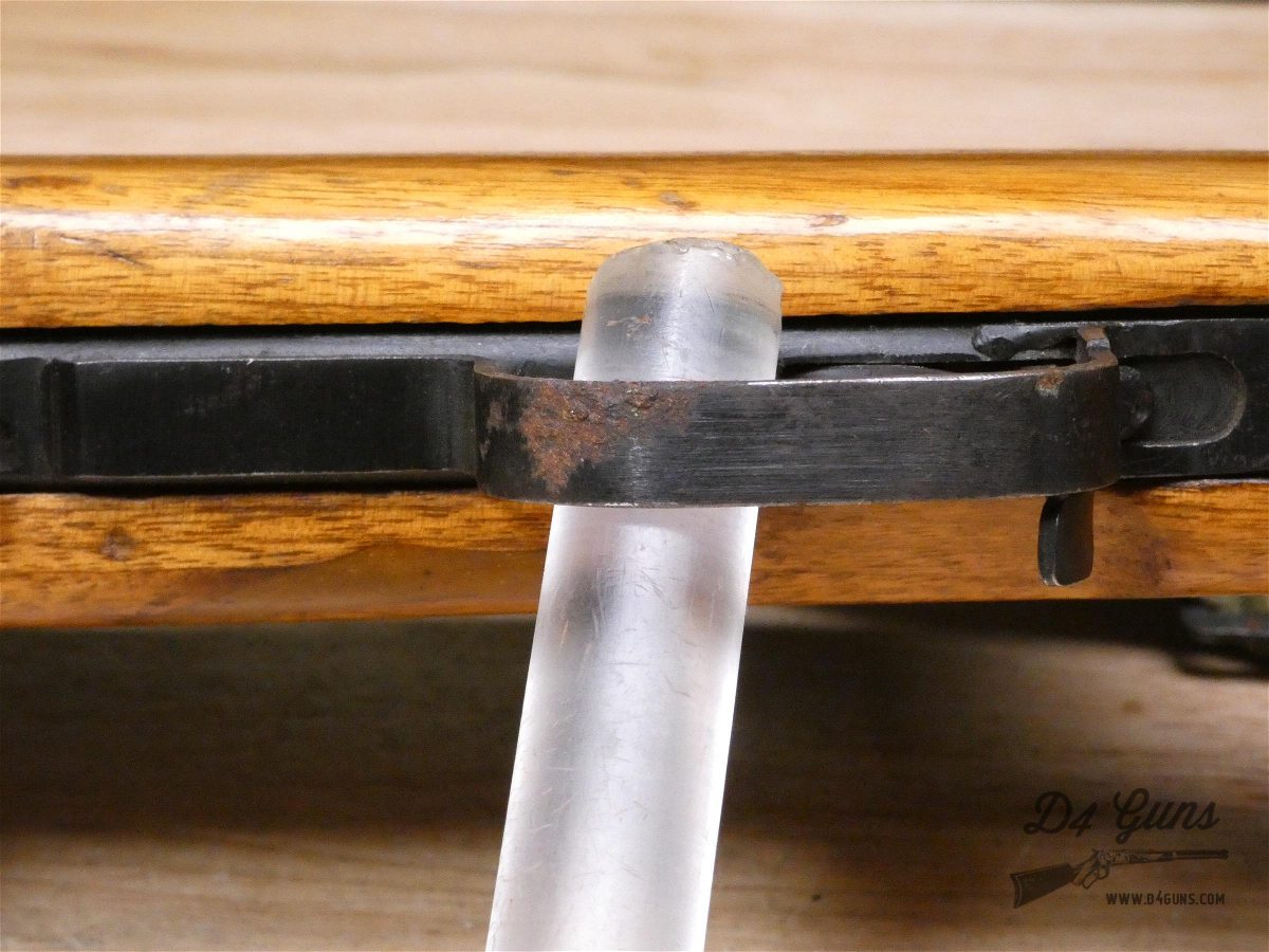 CGA Norinco Type 56 SKS 7.62x39 Sling & Cleaning Kit Commie