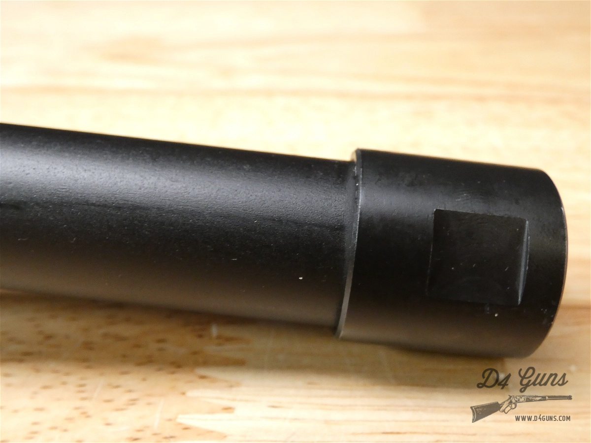 SDS Lynx LH12 12 ga 3in AK Shotgun Semi Auto w/Sling + Mag