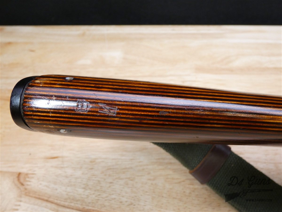 SDS Lynx LH12 12 ga 3in AK Shotgun Semi Auto w/Sling + Mag