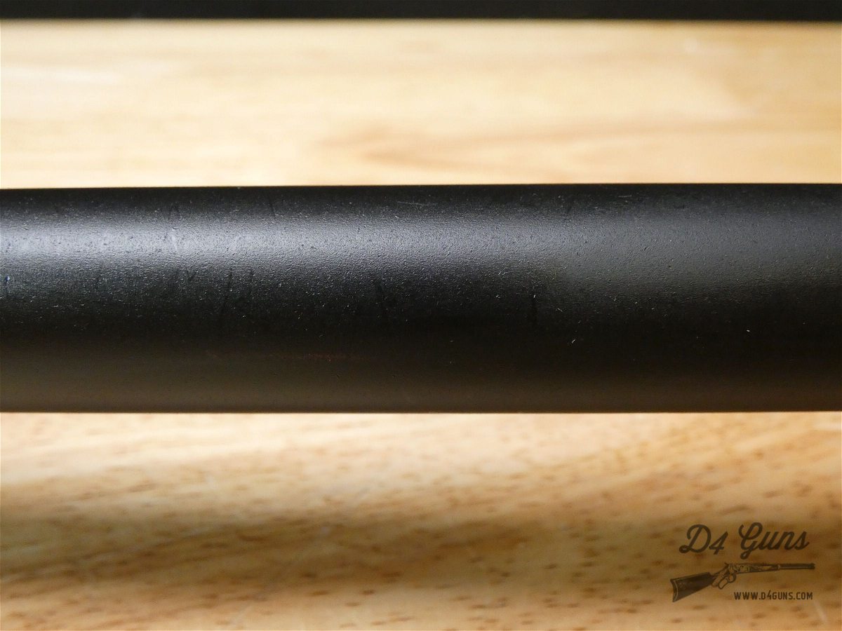 SDS Lynx LH12 12 ga 3in AK Shotgun Semi Auto w/Sling + Mag