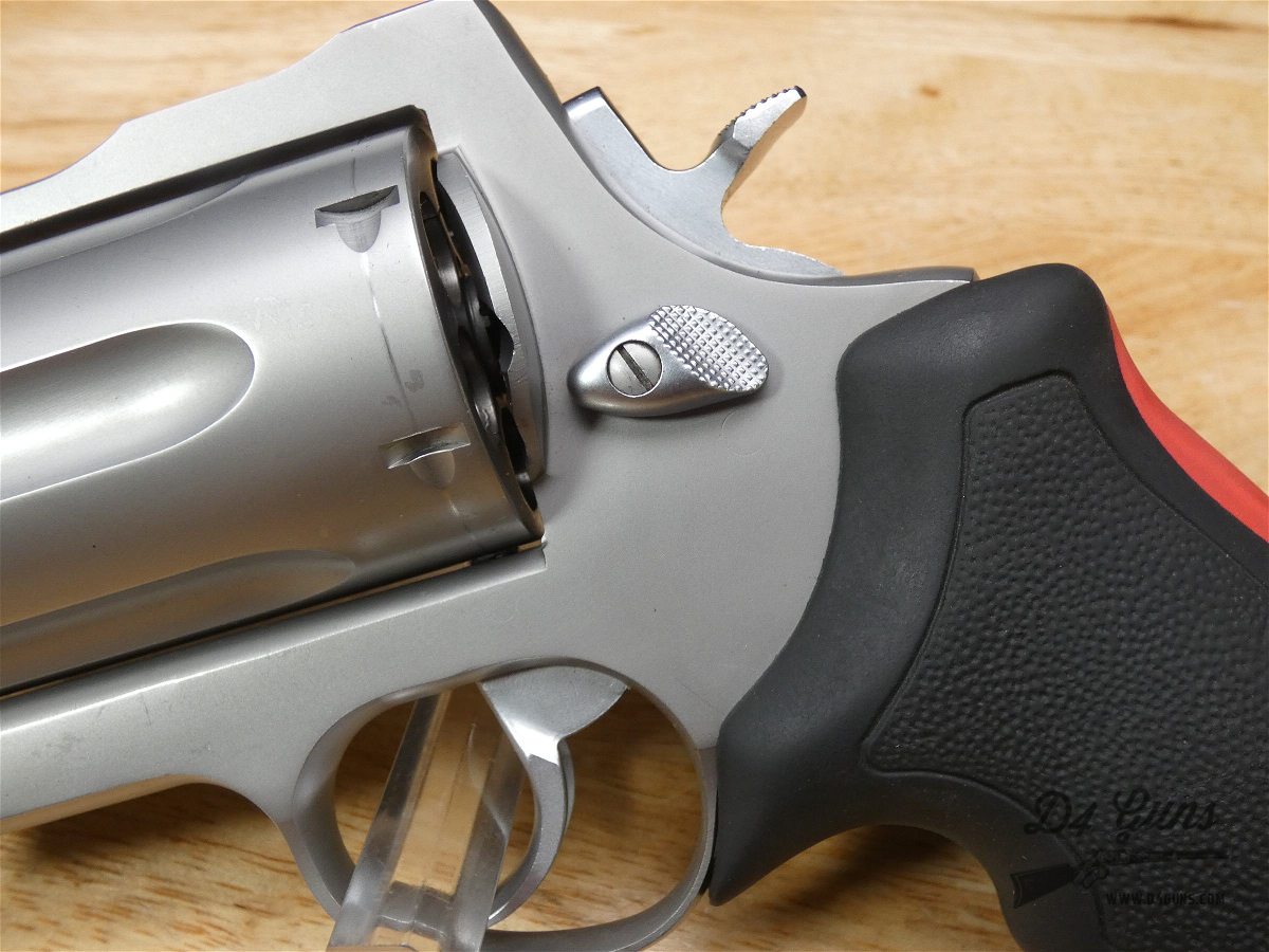 Taurus Raging Judge Magnum 513 45 Colt 454 Casull 410 Ga 6 Shot