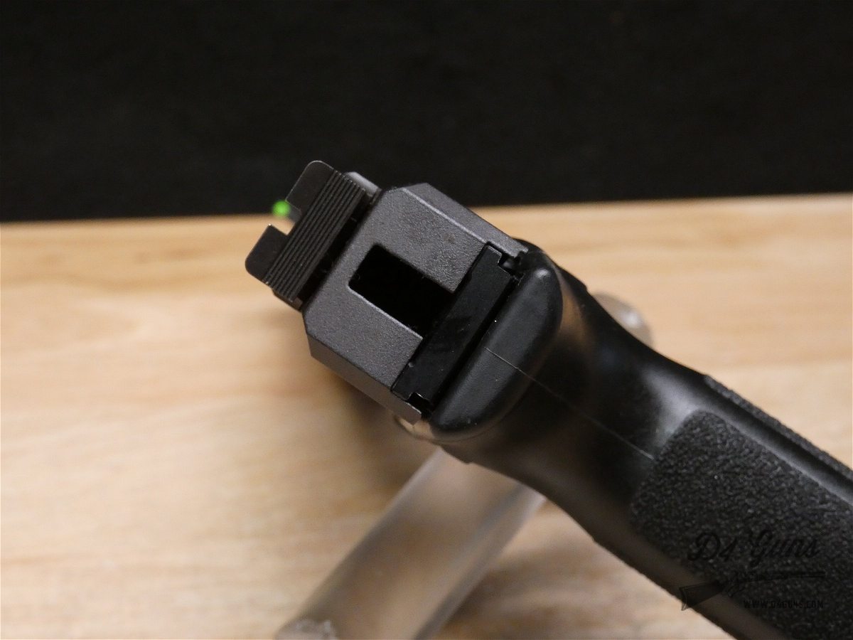 Ruger57 5.7x28mm W/ Case & More 2021 57 Five Seven Optics