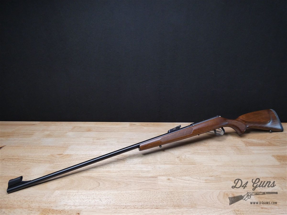 CZ 455 Jaguar | Dunlap Gun Consigners