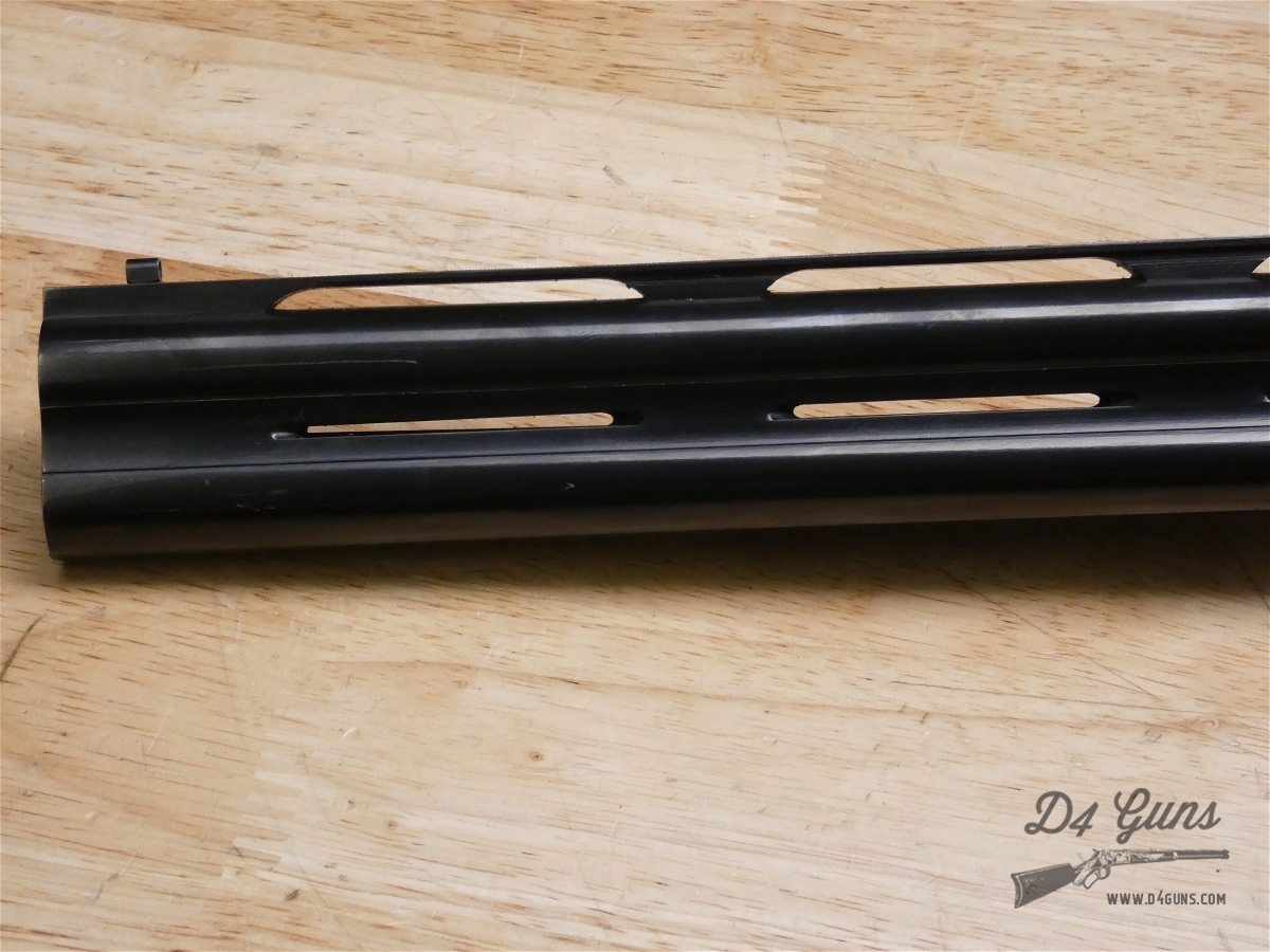 Franchi Veloce 20 Gauge 3 Chokes Case Benelli 2000 Italy Semi Auto Shotguns at