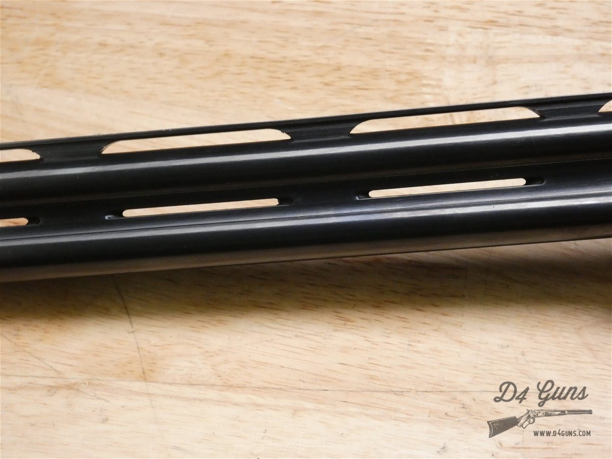 Franchi Veloce 20 Gauge 3 Chokes Case Benelli 2000 Italy Semi Auto Shotguns at