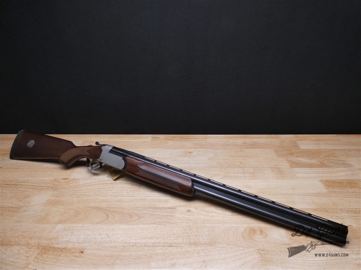 Stoeger Condor I - 12 Gauge - w/ 2 Chokes - Brazil Made - Ducks ...