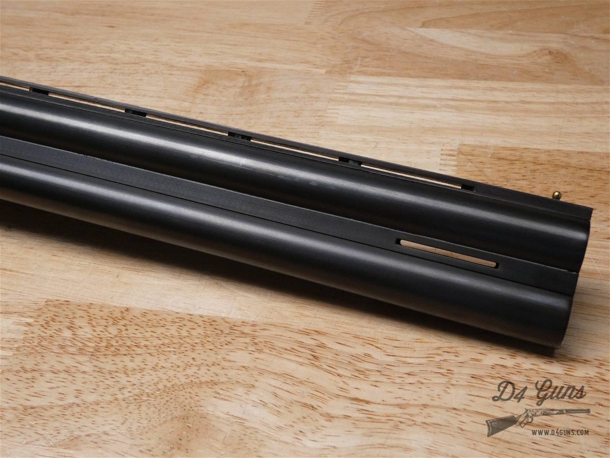 Stoeger Condor I - 12 Gauge - w/ 2 Chokes - Brazil Made - Ducks ...